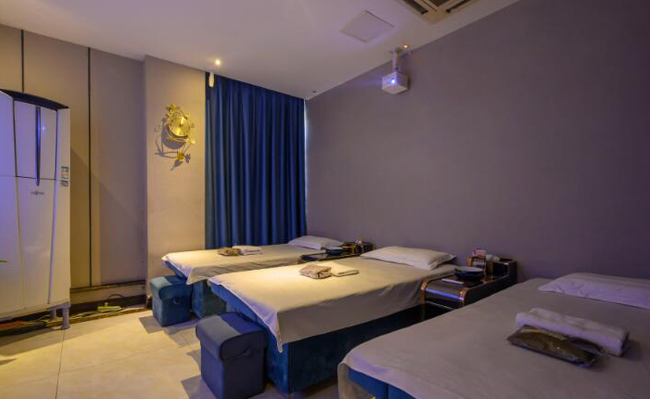 北京东城区热石按摩：冬天里的救命暖宝宝